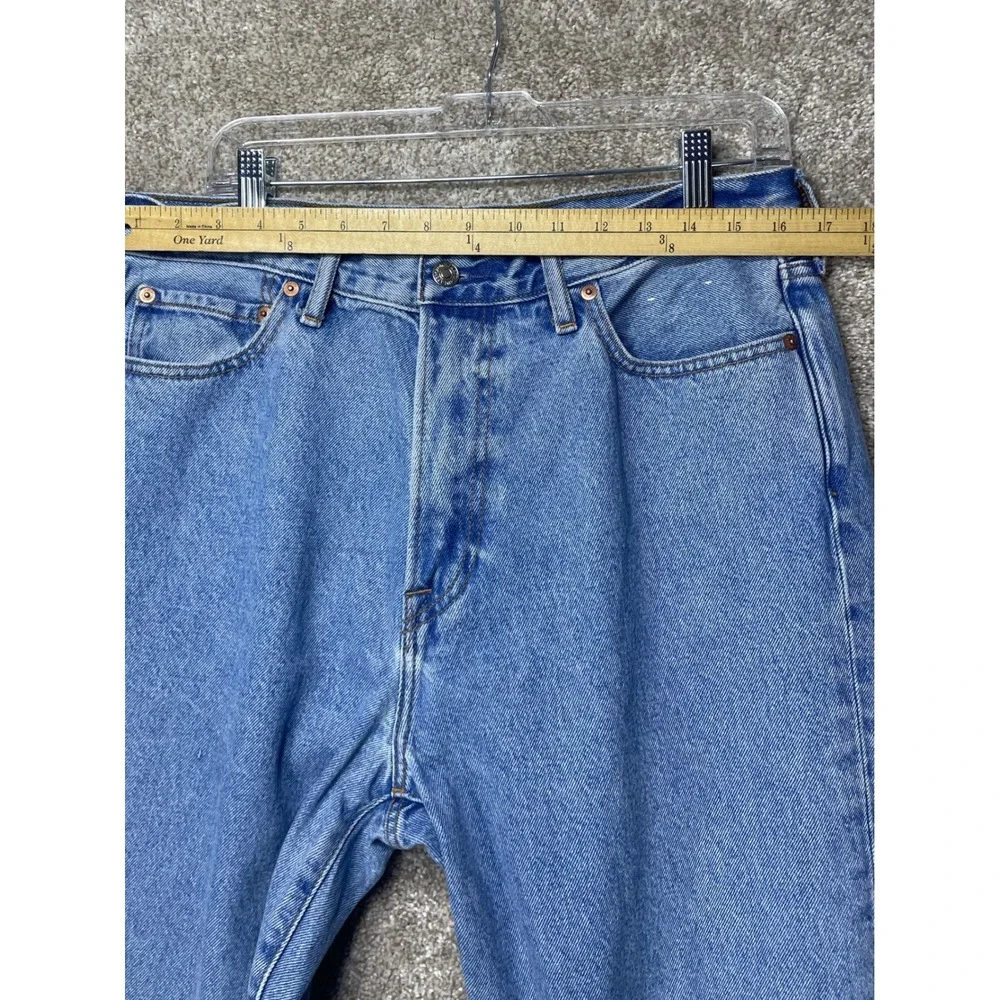 Abercrombie & Fitch these jeans